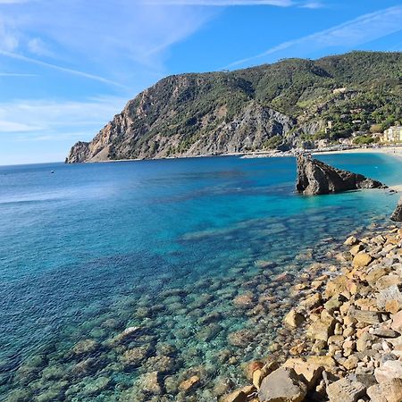 Pippo Cosy Studio Flat With Ac Monterosso al Mare Eksteriør bilde