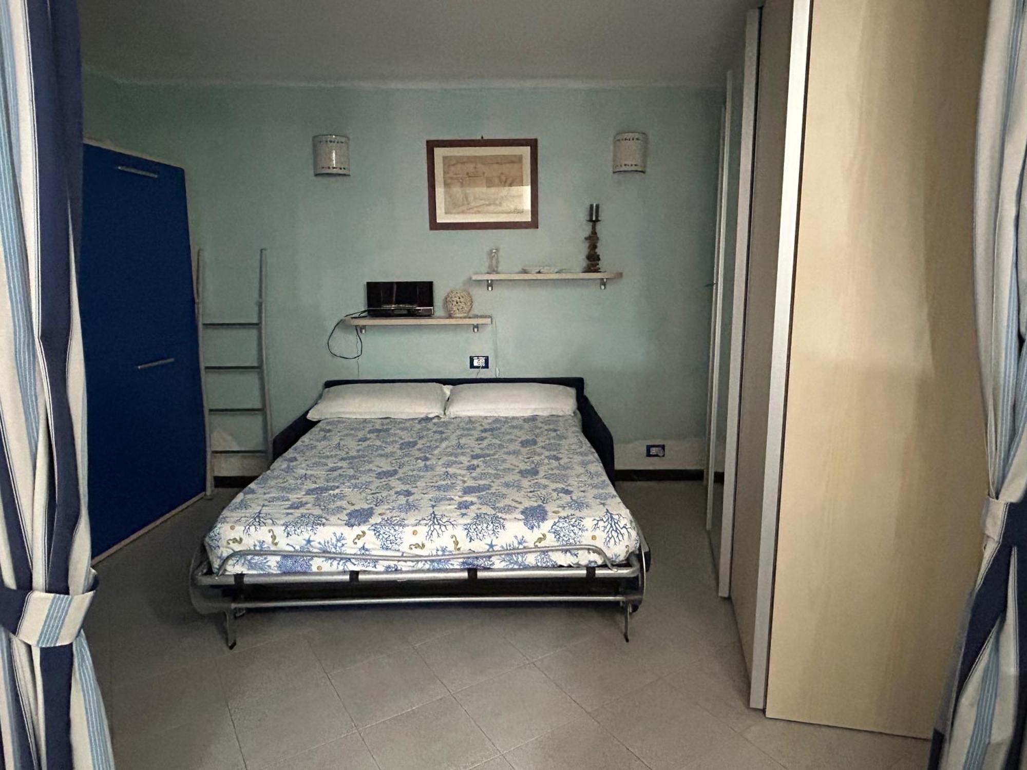 Pippo Cosy Studio Flat With Ac Monterosso al Mare Eksteriør bilde