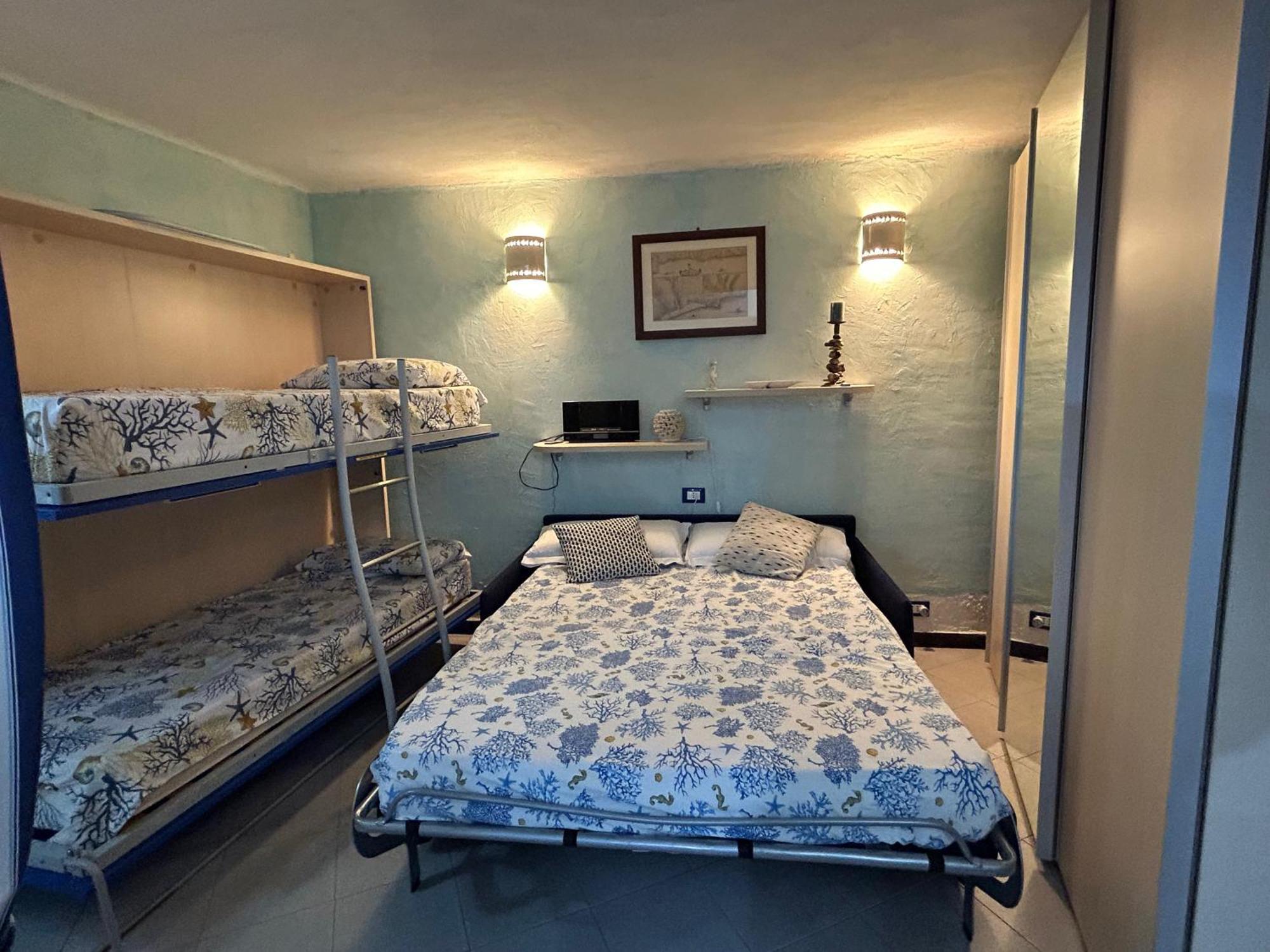 Pippo Cosy Studio Flat With Ac Monterosso al Mare Eksteriør bilde