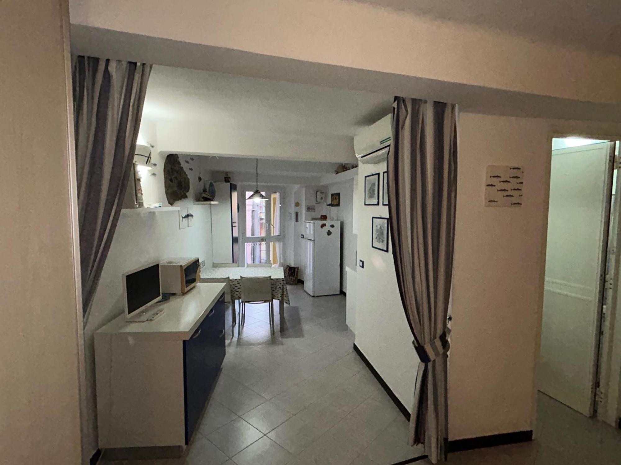 Pippo Cosy Studio Flat With Ac Monterosso al Mare Eksteriør bilde