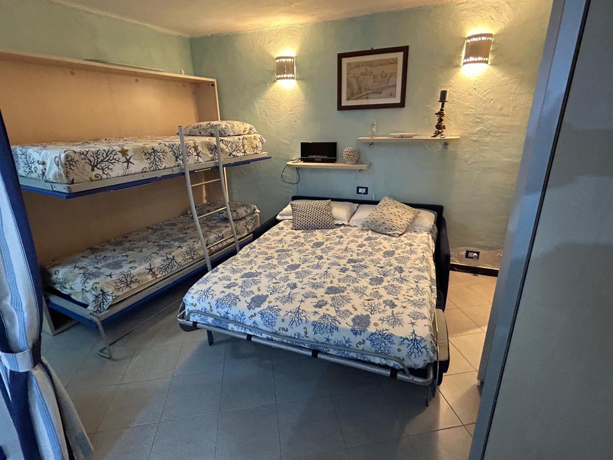Pippo Cosy Studio Flat With Ac Monterosso al Mare Eksteriør bilde