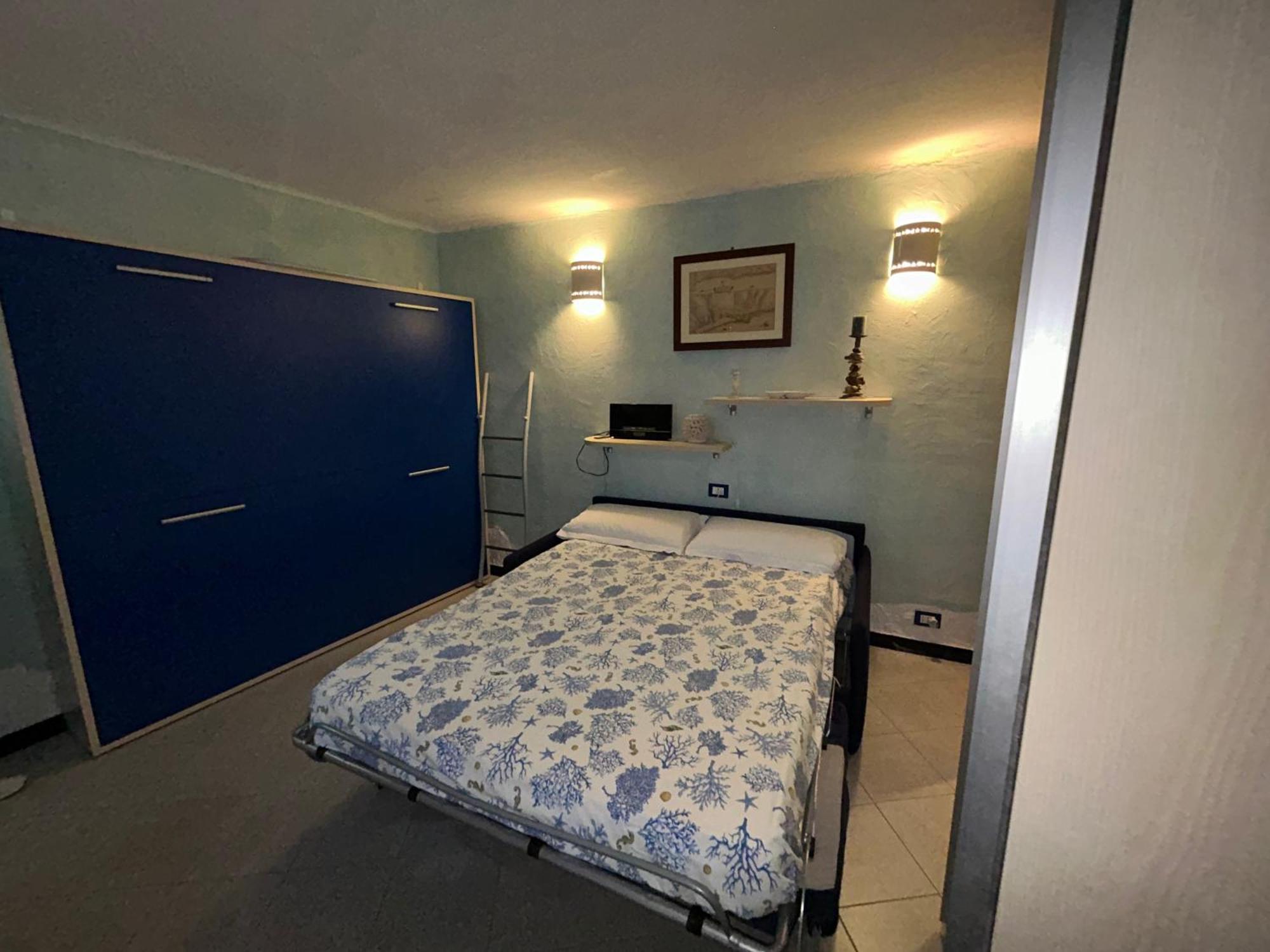 Pippo Cosy Studio Flat With Ac Monterosso al Mare Eksteriør bilde